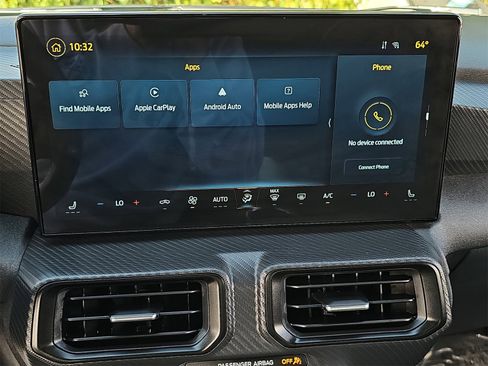 Used 2025 Ford Mustang Coupe image 20