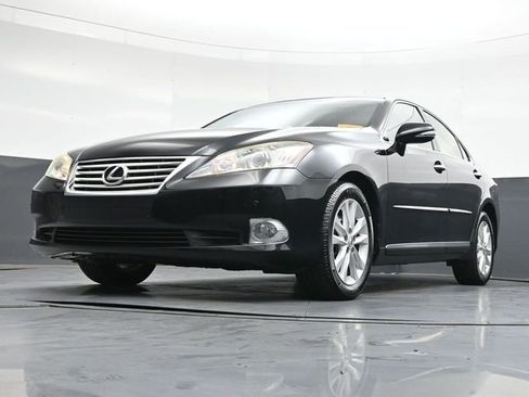 Used 2012 Lexus ES 350 FWD image 39