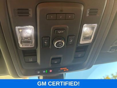 Certified 2022 GMC Yukon SLT w/ SLT Premium Package