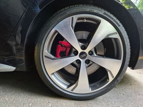 New 2026 Audi S5 Premium Plus AWD/4WD image 16