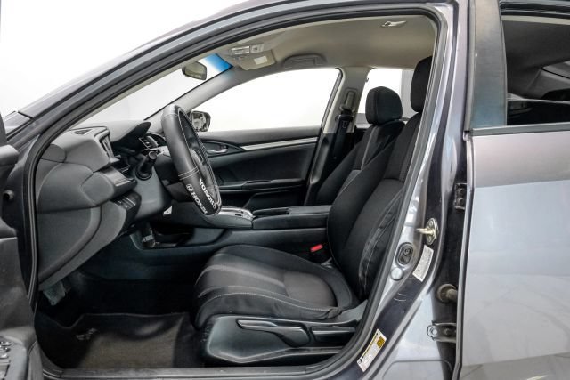 Used 2017 Honda Civic LX image 5