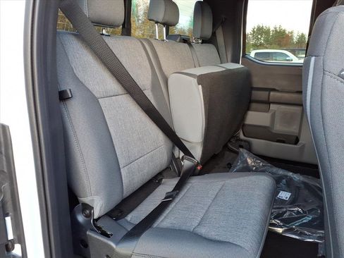 New 2026 Ford F250 XL w/ STX Appearance Package image 13