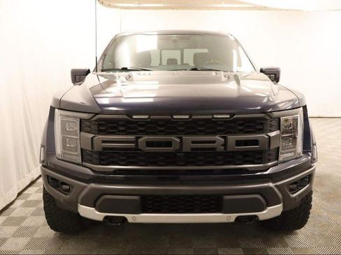 Certified 2023 Ford F150 Raptor w/ Raptor Carbon Fiber Package AWD/4WD image 15