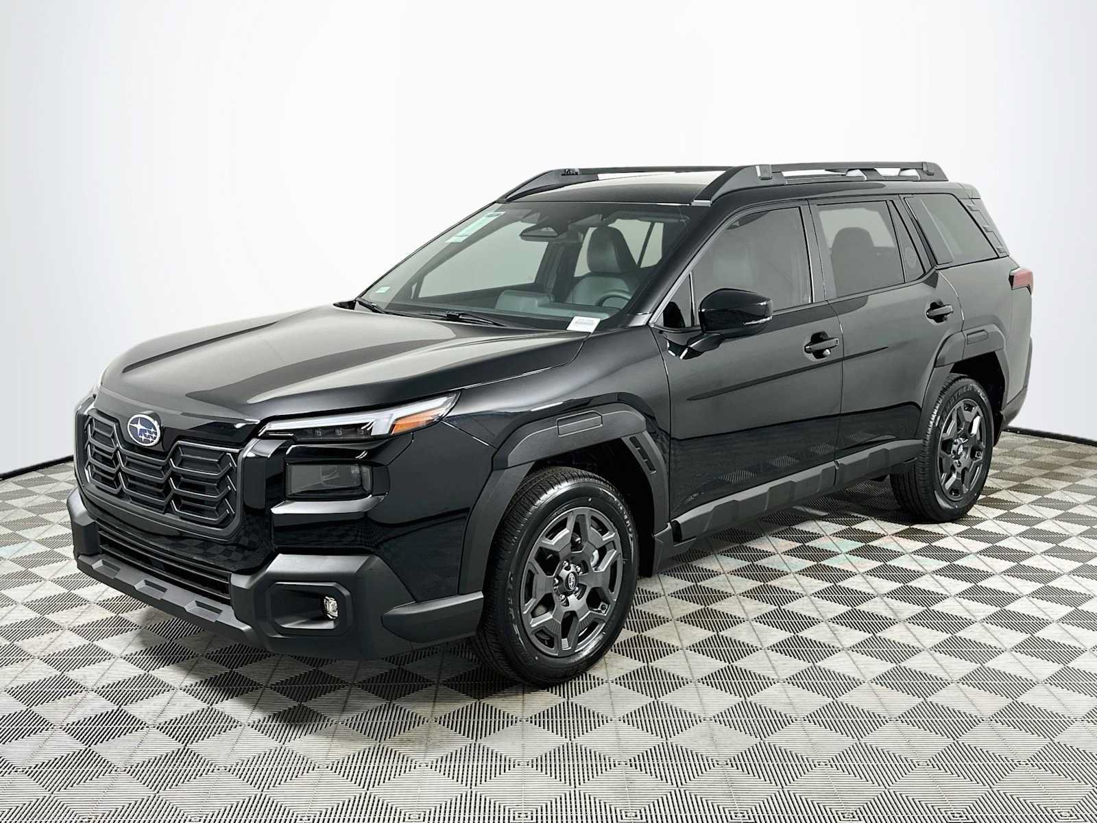 New 2026 Subaru Outback Premium AWD/4WD image 3
