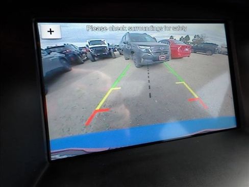 Used 2017 Ford Focus RS image 25