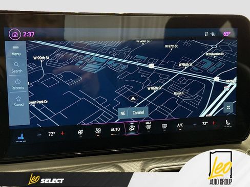 Used 2025 Ford Mustang GT Premium RWD image 16