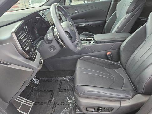 Used 2024 Lexus RX 500h F Sport w/ Convenience Package image 19