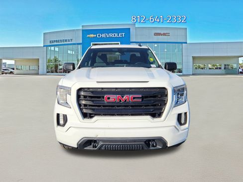 Used 2019 GMC Sierra 1500 Elevation w/ Elevation Value Package image 2