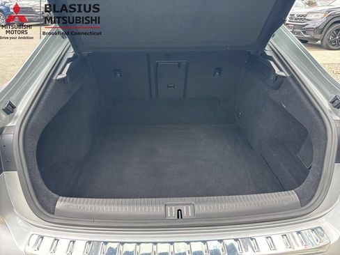 Used 2019 Volkswagen Arteon SEL AWD/4WD image 11