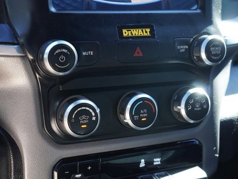 Used 2023 RAM 2500 Big Horn w/ Level 1 Equipment Group image 17