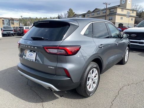 Certified 2024 Ford Escape Active w/ Tech Pack #1 image 5