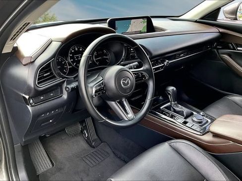 Used 2025 MAZDA CX-30 AWD 2.5 S w/ Premium Package image 17