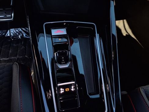 New 2026 Volkswagen GTI SE image 10