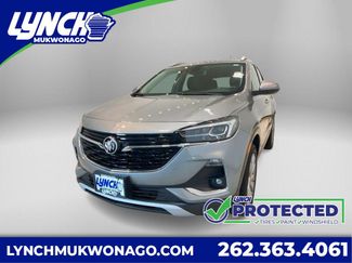 Used 2023 Buick Encore GX Essence w/ Experience Buick Package image 1
