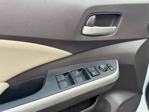 Used 2014 Honda CR-V EX-L image 12