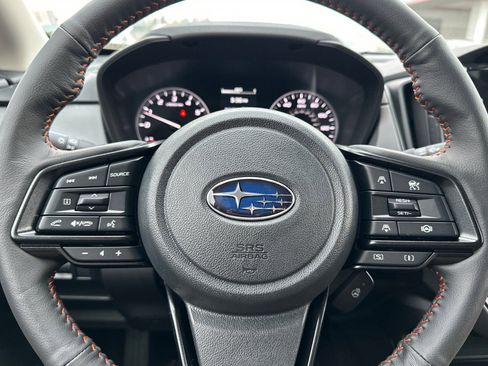 New 2026 Subaru Crosstrek 2.5i Limited image 26