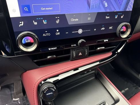 Used 2025 Lexus NX 250 FWD w/ Cold Area Package image 19