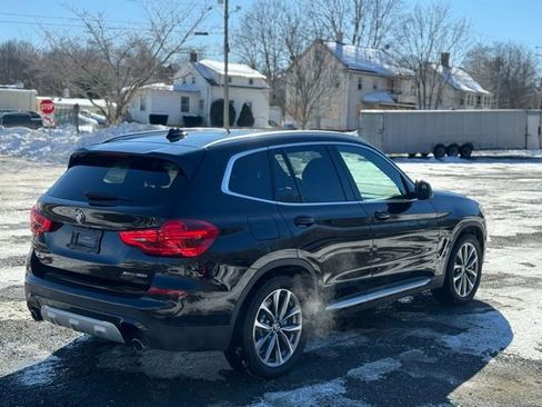 Used 2019 BMW X3 xDrive30i image 5