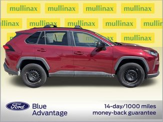 Used 2019 Toyota RAV4 LE video 2