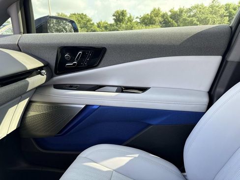 New 2026 Cadillac Optiq Luxury 2 w/ LPO, Premium Carpet Package RWD image 22