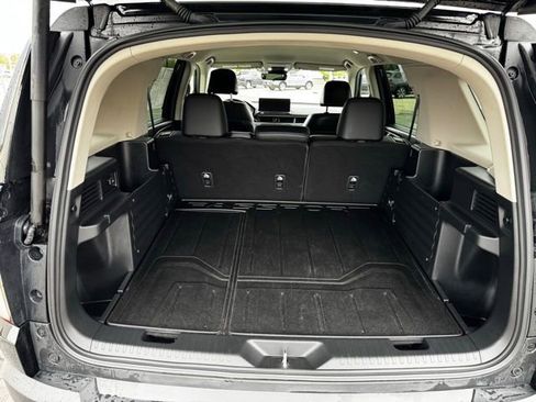 Used 2026 Honda Passport RTL image 9
