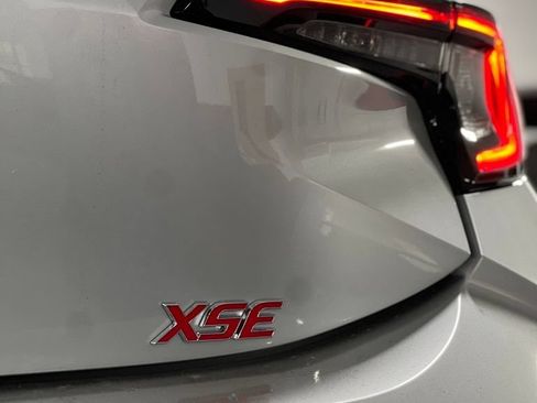 New 2026 Toyota Corolla XSE FWD image 7