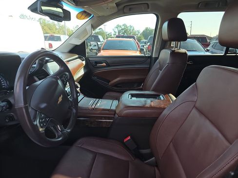Used 2017 Chevrolet Tahoe Premier image 24