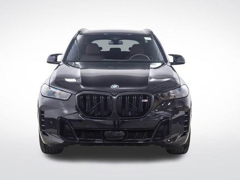 Used 2026 BMW X5 M60i AWD/4WD image 8