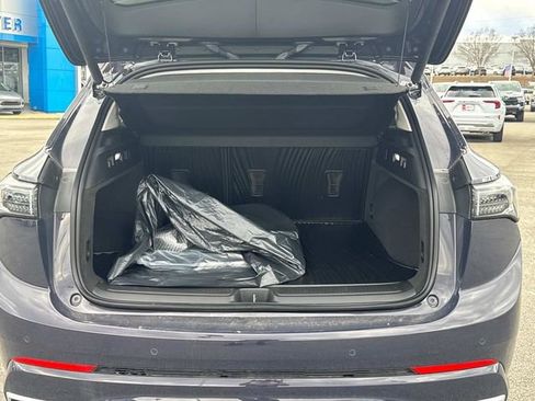 New 2026 Buick Envision Avenir AWD/4WD image 13