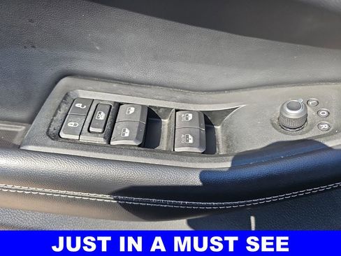 Used 2021 Jeep Grand Cherokee L Limited image 30