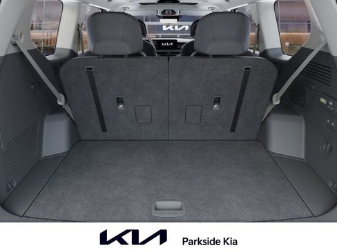 New 2026 Kia EV9 Land image 19