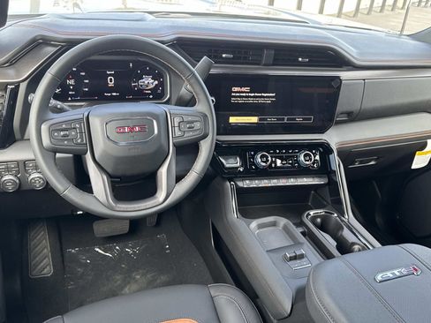 New 2026 GMC Sierra 2500 AT4 w/ AT4 Premium Plus Package image 9
