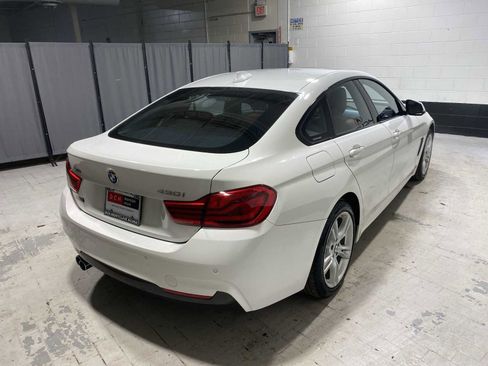 Used 2018 BMW 430i Gran Coupe xDrive image 26