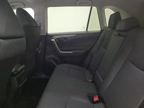 Used 2023 Toyota RAV4 LE image 18