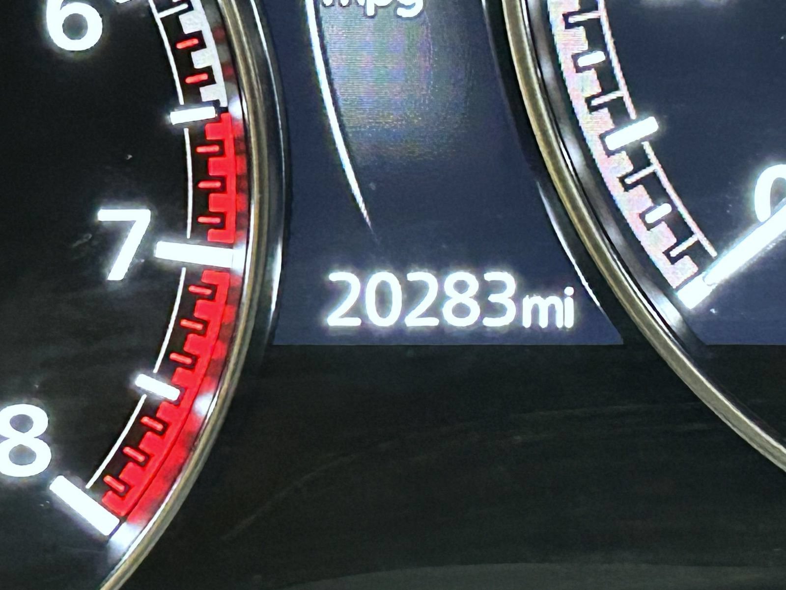 Certified 2024 MAZDA CX-30 AWD 2.5 S w/ Preferred Package image 11
