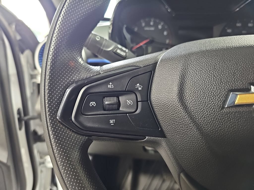 Used 2024 Chevrolet Trax LS FWD image 16