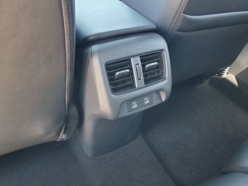 Certified 2025 Acura ADX A-Spec FWD image 15