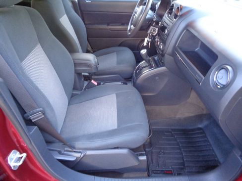 Used 2014 Jeep Patriot Sport w/ Power Value Group image 26