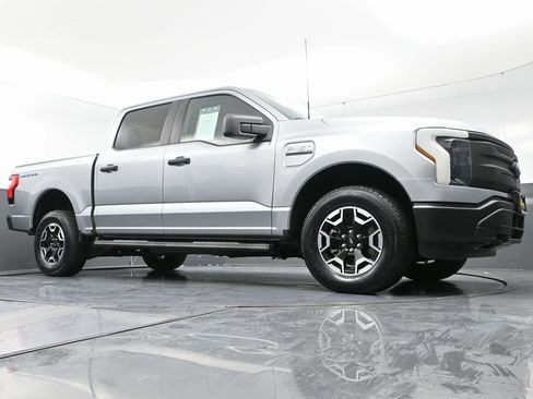 Used 2023 Ford F150 Lightning Pro image 48