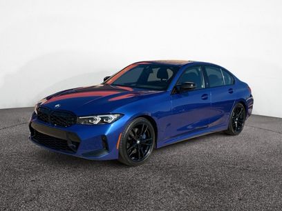 Used 2023 BMW M340i w/ Premium Package