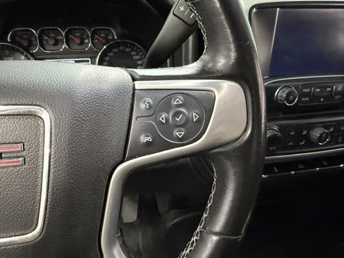 Used 2019 GMC Sierra 1500 SLE w/ SLE Value Package image 13