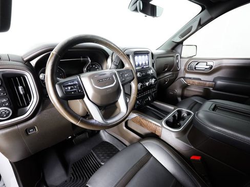 Used 2020 GMC Sierra 1500 Denali w/ Denali Ultimate Package AWD/4WD image 28