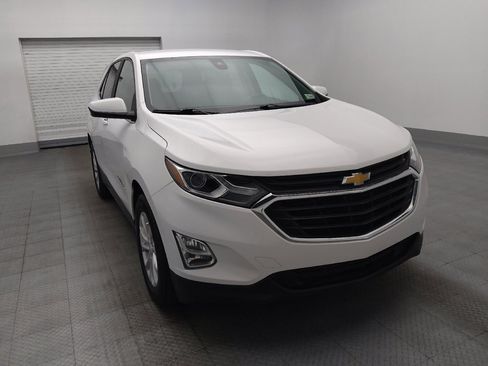 Used 2021 Chevrolet Equinox LT image 14