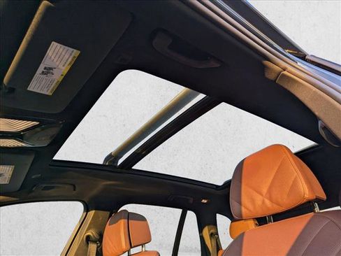 Certified 2024 BMW X5 M60i image 16