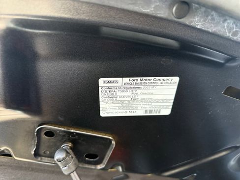 Used 2022 Lincoln Nautilus AWD w/ Premium Package image 14