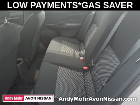 Used 2023 Nissan Versa S FWD image 33