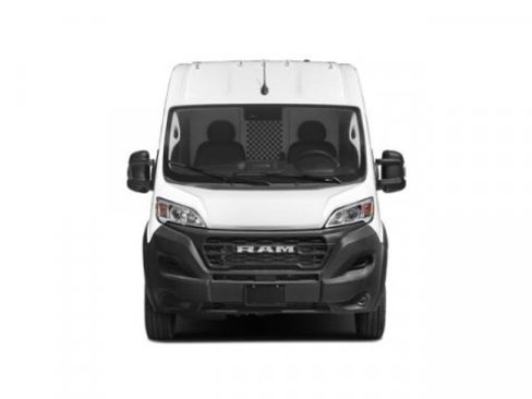 New 2026 RAM ProMaster 3500 FWD image 7