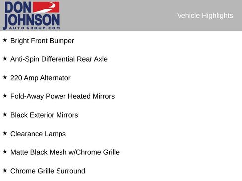 Used 2020 RAM 2500 Tradesman AWD/4WD image 5