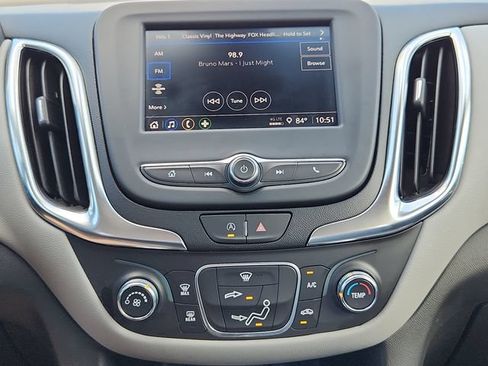 Used 2022 Chevrolet Equinox LT FWD image 28