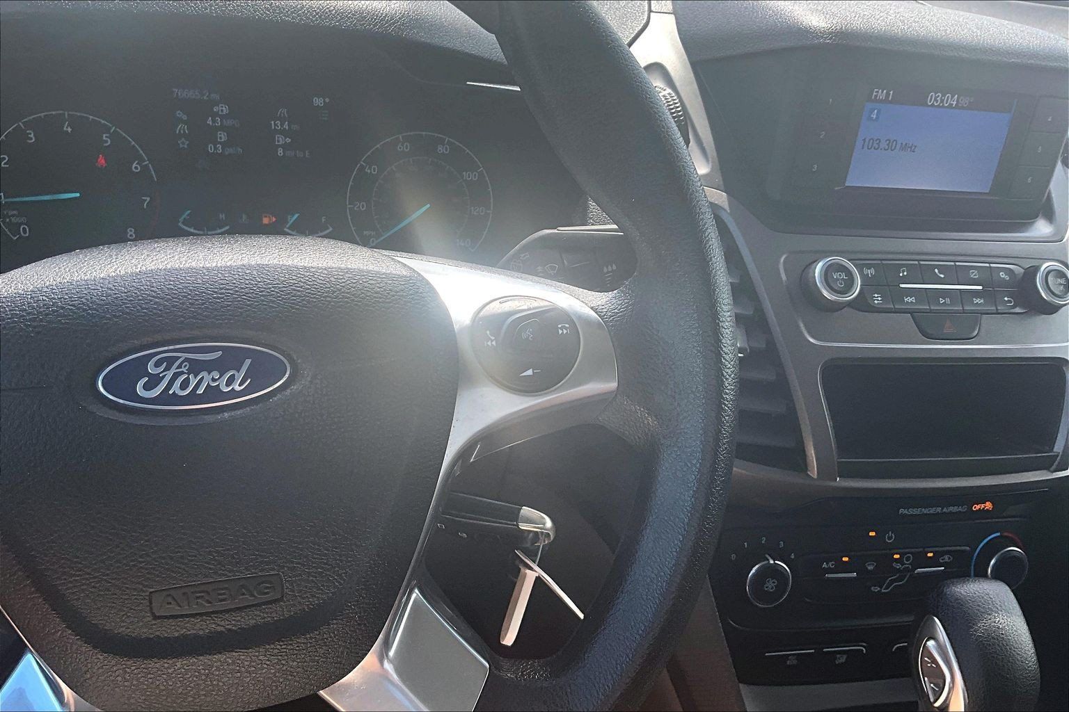 Used 2022 Ford Transit Connect XL FWD image 23